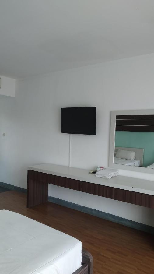 Puncak Village Hotel & Kampung Main Anak Gadok Extérieur photo
