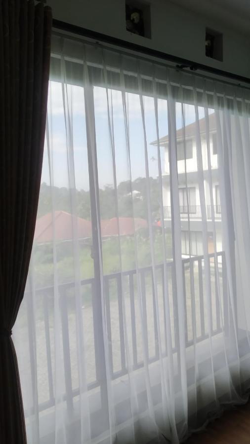 Puncak Village Hotel & Kampung Main Anak Gadok Extérieur photo